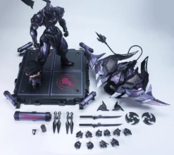 CangDao CD-07J Ninja Chouchou Figure -Bandai Sales Store download 2023 05 28T141032.043