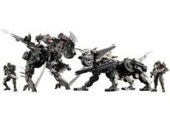 Hexa Gear Master Boot Record Box (Plastic Model) -Bandai Sales Store download 1 731a743c ddc7 4964 9f01 fa3e511e494f