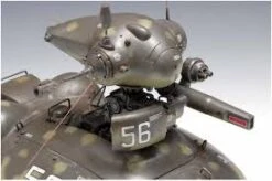 Wave 1/20 Oskar Early Type SK362 Pnzer Spahwagen Military Model Kit -Bandai Sales Store download 3 bed5480d 73be 46c7 9868 b359568de54f