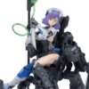 A.T.K. Girls Frankenstein 1/12 Scale Model Kit 1 A.T.K. Girls Frankenstein 1/12 Scale Model Kit -Bandai Sales Store dys50138 0