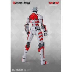 E-Model Ultraman ACE SUIT 1/6 -Bandai Sales Store e model ace suit 2 660x944 1