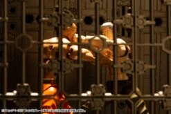 Hexa Gear Block Base 07 Fence Plate Model Kit 26 Hexa Gear Block Base 07 Fence Plate Model Kit -Bandai Sales Store e04c9de2 9243 40a2 9bf8 81d4329fa9e1