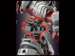 Bandai Ultraman Figure-rise Standard Ultraman (Suit Ver. 7.5) Action Ver. Model Kit -Bandai Sales Store e05ed516 b5ec 45af 9ece 3a1f00922243