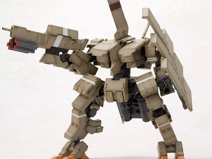 Frame Arms Type 48 Model 1 Kagutsuchi-Kou RE2 Model Kit 3 Frame Arms Type 48 Model 1 Kagutsuchi-Kou RE2 Model Kit