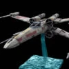 Bandai Star Wars X-Wing Starfighter Red 5 (Rise Of Skywalker) 1/72 Scale Model Kit -Bandai Sales Store e1c76785 ac33 4741 b49c c6c517085927