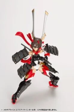 M.S.G. Modeling Support Goods Mecha Supply 24 Expansion Armor (Type G) 10 M.S.G. Modeling Support Goods Mecha Supply 24 Expansion Armor (Type G) -Bandai Sales Store e1e99547 267c 4d52 b8bc c01ab33139c2 1