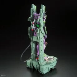 Bandai Rebuild Of Evangelion RG EVA Unit-01 DX Transport Platform Set 18 Bandai Rebuild Of Evangelion RG EVA Unit-01 DX Transport Platform Set -Bandai Sales Store e2045cd8 2444 4d46 9684 813734d1466c