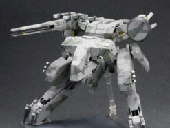 Metal Gear Solid Rex 1/100 Scale Model Kit