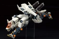 Zoids Highend Master Model RHI3 Command Wolf (Repackage Ver.) Model Kit -Bandai Sales Store e3426cbb d317 4c69 a883 9658b65f2114