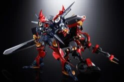 Bandai Super Robot Wars: Original Generations Soul Of Chogokin GX-46R Dygenguar & Aussenseiter -Bandai Sales Store e34d77e4 d4b5 4812 9f43 34858f6599fa