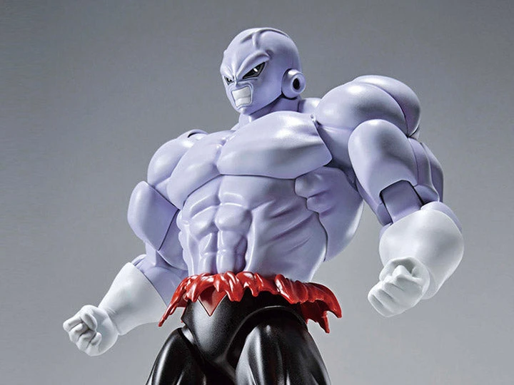 Bandai Dragon Ball Super Figure-Rise Standard Jiren Model Kit 3 Bandai Dragon Ball Super Figure-Rise Standard Jiren Model Kit