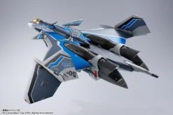 Bandai Macross Delta The Movie Absolute Live!!!!!! DX Chogokin VF-31AX Kairos Plus Movie Edition (Hayate Immerman USE) 36 Bandai Macross Delta The Movie Absolute Live!!!!!! DX Chogokin VF-31AX Kairos Plus Movie Edition (Hayate Immerman USE) -Bandai Sales Store e417c4cb 3c97 4eed a312 dd9a8118f45c