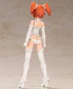 The King Of Braves GaoGaiGar Cross Frame Girl Brave Girl Model Kit 18 The King Of Braves GaoGaiGar Cross Frame Girl Brave Girl Model Kit -Bandai Sales Store e44f601b b84b 4295 b0ef 5790fe3f3883