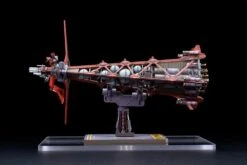 Rebuild Of Evangelion EVA Unit-02 Beta Equipped With Booster Figure -Bandai Sales Store e4531af2 2796 483f b188 59f064effd82