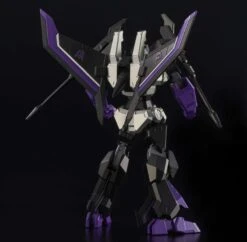 Bandai Transformers Furai 09 Skywarp Model Kit -Bandai Sales Store e458aab0 ca79 4bf5 91e0 36fa60b32a27