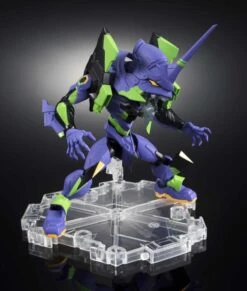 Bandai Evangelion NXEDGE Style EVA Unit-01 Test Type 23 Bandai Evangelion NXEDGE Style EVA Unit-01 Test Type -Bandai Sales Store e484479a 8bf5 40cd 8bc5 eaaa023e06db