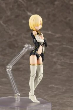 Megami Device Bullet Knights Launcher Model Kit -Bandai Sales Store e4cda44d 83a2 49f6 8b66 fce2619dfc6a 1