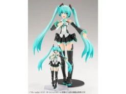 Vocaloid Frame Music Girl Hatsune Miku Hand Scale Model Kit 19 Vocaloid Frame Music Girl Hatsune Miku Hand Scale Model Kit -Bandai Sales Store e54ab9fe d950 44e9 92b2 80eb9c36e39f