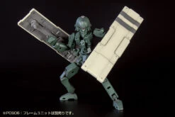 PLA-ACT Option Series 10 Twin Shield (Off White) 10 PLA-ACT Option Series 10 Twin Shield (Off White) -Bandai Sales Store e55d45f0 21d0 486c b249 20ab229020a2