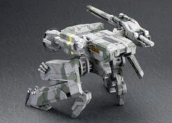 Metal Gear Solid Rex 1/100 Scale Model Kit -Bandai Sales Store e574ffcb 4fe3 44af 8488 87540961fada