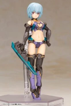 Frame Arms Girl Hresvelgr (Bikini Armor Ver.) Model Kit (Reissue) -Bandai Sales Store e57fd4ef cd9d 4c1b 9083 268dfe96d7ce