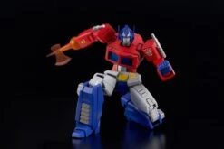 Optimus Prime (G1 Ver.) "Transformers", Flame Toys Furai Model -Bandai Sales Store e5c6b1d0 2818 4129 bb14 8ab1f0e0f2ad