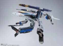 Bandai Macross Delta The Movie Absolute Live!!!!!! DX Chogokin VF-31AX Kairos Plus Movie Edition (Hayate Immerman USE) 32 Bandai Macross Delta The Movie Absolute Live!!!!!! DX Chogokin VF-31AX Kairos Plus Movie Edition (Hayate Immerman USE) -Bandai Sales Store e5de849a 3f5b 4e57 996c d0a98b90aa62