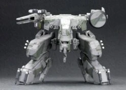 Metal Gear Solid Rex 1/100 Scale Model Kit -Bandai Sales Store e6239562 fb58 4cb1 ae09 0e861e411b83