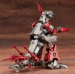 Zoids Highend Master Model EZ017 Iguan (Marking Plus Ver.) Model Kit -Bandai Sales Store e6989481 17a0 4652 acc9 4bc2b910bbc1