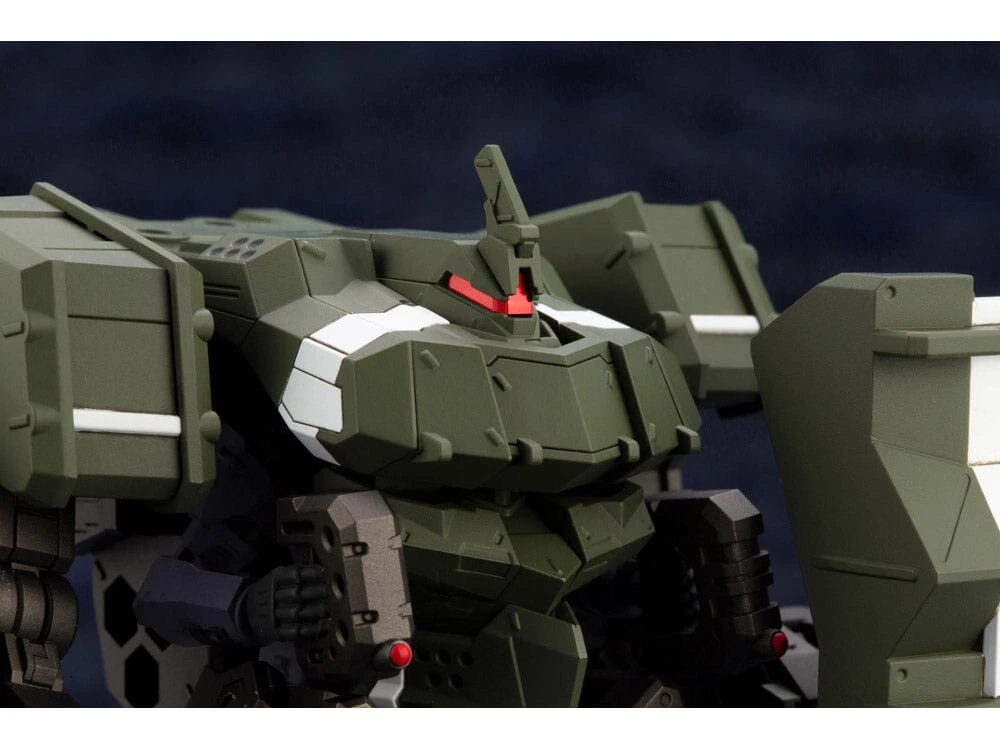 Hexa Gear Definition Armor Blazeboar 1/24 Scale Model Kit 7 Hexa Gear Definition Armor Blazeboar 1/24 Scale Model Kit - Image 5