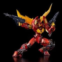 Bandai Transformers Kuro Kara Kuri Rodimus (IDW Ver.) 39 Bandai Transformers Kuro Kara Kuri Rodimus (IDW Ver.) -Bandai Sales Store e6d23d37 fb24 4d81 a44e b85dc53a8ab0