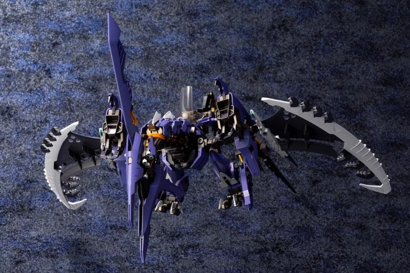 Hexa Gear Windfall Model Kit 10 Hexa Gear Windfall Model Kit - Image 8