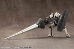M.S.G Modeling Support Goods Weapon Unit 08 Battle Lance -Bandai Sales Store e785348d d5af 4bc0 8a2e cce651f97465