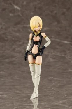 Megami Device Bullet Knights Launcher Model Kit -Bandai Sales Store e79b37e6 1dbb 408b b478 d747a8254767