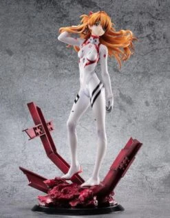 Rebuild Of Evangelion Asuka Shikinami Langley (Last Mission Ver.) 1/7 Scale Figure -Bandai Sales Store e7f2dec6 e3a1 4fed 8385 4d4bfd3658d4
