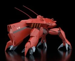 Patlabor Moderoid HAL-X10 1/60 Scale Model Kit -Bandai Sales Store e85e78dd 8ef7 4eec 9ecd a9ac96c79a0e
