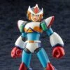 Kotobukiya Mega Man X2 (Second Armor Double Charge Shot Ver.) 1/12 Scale Model Kit -Bandai Sales Store e878b6b6 b81f 4d35 b308 c53675adc83a