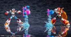 Kotobukiya Mega Man X2 (Second Armor Double Charge Shot Ver.) 1/12 Scale Model Kit -Bandai Sales Store e9232c69 3ecc 408a a912 bf83a5e6e4e2