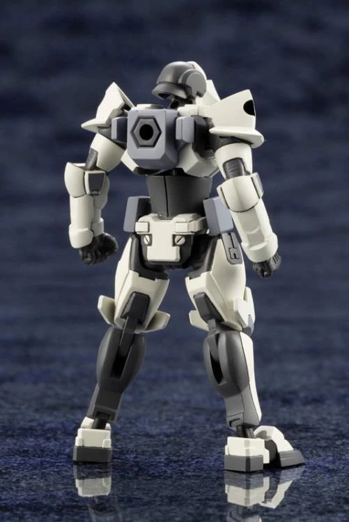 Hexa Gear Governor Armor Type: Pawn A1 (Ver. 1.5) 1/24 Scale Model Kit 11 Hexa Gear Governor Armor Type: Pawn A1 (Ver. 1.5) 1/24 Scale Model Kit - Image 9