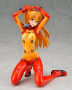 Evangelion Asuka Langley (Test Suit Ver.) Ani*Statue -Bandai Sales Store e994197d 1d4d 4e79 ba68 b9e788e01763