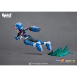 Eastern Model Mega Man Copy-X -Bandai Sales Store e9c3b67a5edd258e2bab62c9d95cbe32 1