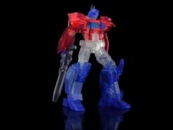 Bandai Transformers Furai Optimus Prime (IDW Clear Ver.) SDCC 2020 Exclusive Model Kit 20 Bandai Transformers Furai Optimus Prime (IDW Clear Ver.) SDCC 2020 Exclusive Model Kit -Bandai Sales Store e9ee2dd2 14e7 47a2 9068 2fecd2340e7e