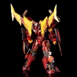 Bandai Transformers Kuro Kara Kuri Rodimus (IDW Ver.) 29 Bandai Transformers Kuro Kara Kuri Rodimus (IDW Ver.) -Bandai Sales Store e9ee34e0 b947 4287 8bdc 54c007826a1b