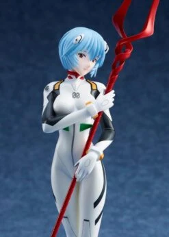Rebuild Of Evangelion DreamTech Rei Ayanami (Plugsuit Style Ver.) 1/7 Scale Figure -Bandai Sales Store e9f68c37 2a3c 4912 9b26 5ea1bc216c86