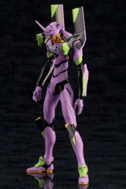 Neon Genesis Evangelion EVA-01 Test Type (TV Ver.) Model Kit 24 Neon Genesis Evangelion EVA-01 Test Type (TV Ver.) Model Kit -Bandai Sales Store ea568ab9 1b4a 4dad 8573 4bd8523fc547