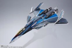 Bandai Macross Delta The Movie Absolute Live!!!!!! DX Chogokin VF-31AX Kairos Plus Movie Edition (Hayate Immerman USE) 34 Bandai Macross Delta The Movie Absolute Live!!!!!! DX Chogokin VF-31AX Kairos Plus Movie Edition (Hayate Immerman USE) -Bandai Sales Store eaaeb3be 98b2 4dca 97e3 747237ef3fb8