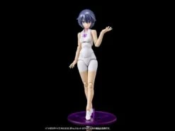 Megami Device M.S.G. 02 Bottom Set White Model Kit -Bandai Sales Store eac37c26 6e1b 4859 9c32 e92ab77b4a52 1
