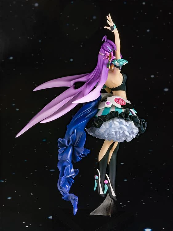 Macross Delta PLAMAX MF-11: Minimum Factory Mikumo Guynemer 1/20 Scale Model Kit 5 Macross Delta PLAMAX MF-11: Minimum Factory Mikumo Guynemer 1/20 Scale Model Kit - Image 3