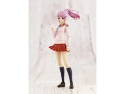 Kotobukiya Sousai Shoujo Teien Touou High School Winter Clothes Yuki Madoka (Dreaming Style Fresh Berry Ver.) 1/10 Scale Model Kit -Bandai Sales Store eb16350d 78bf 4da0 b331 53fc384554b6