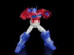 Bandai Transformers Furai Optimus Prime (IDW Clear Ver.) SDCC 2020 Exclusive Model Kit 24 Bandai Transformers Furai Optimus Prime (IDW Clear Ver.) SDCC 2020 Exclusive Model Kit -Bandai Sales Store eb43055a c27a 40c2 88be 5ba2b2b37f78